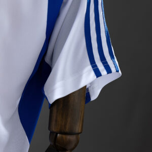 Greece 2004 Away Retro Jersey – Vintage Replica Football Soccer Shirt – S–XXL