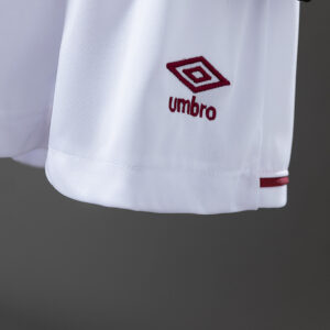 Fluminense 25/26 Home Kids Kit Jersey – Replica Football Soccer Shirt – Size 16–