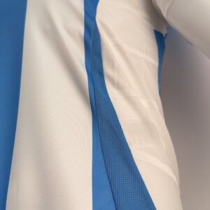 Argentina 2024 Home Player Version Jersey – Replica Football Shirt – S–3XL
