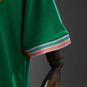 Ireland 2025 Home Jersey – Replica Football Soccer Shirt – S–4XL