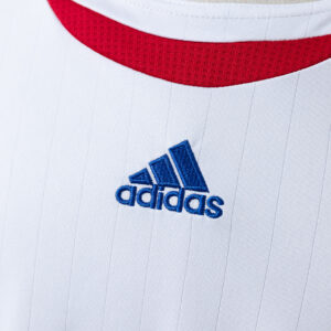 France 2006 Away Retro Jersey – Replica Football Soccer Shirt – S–XXL