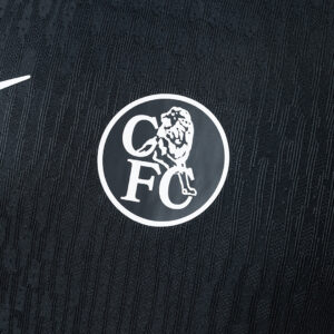Chelsea 25/26 Third Away Player Version Jersey – Replica Football Soccer Shirt –