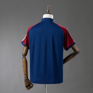 Arsenal 25_26 POLO – Replica Football Soccer Shirt – S–XXL