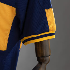 Boca Juniors 06/07 Home Retro Jersey S-XXL