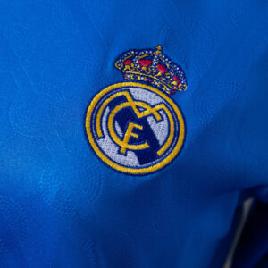 Real Madrid 25/26 Third Women’s Jersey – Replica Football Soccer Shirt – S–XXL