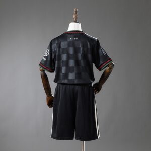 Bayern Munich 25_26 Thids Away Kids kit Jersey SIZE 16-28_