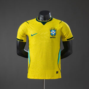 2026 Home Player Version Jersey – Replica Football Soccer Shirt – S–4XL