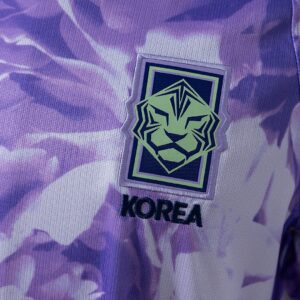 South Korea 2026 Away Jersey – Replica Football Soccer Shirt – S–4XL