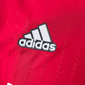 Manchester United 2022/23 Home Long Sleeve Player Version Retro Jersey – Vintage