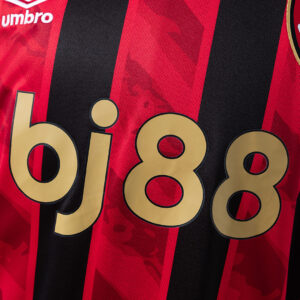 Bournemouth 25/26 Home Jersey S-4XL