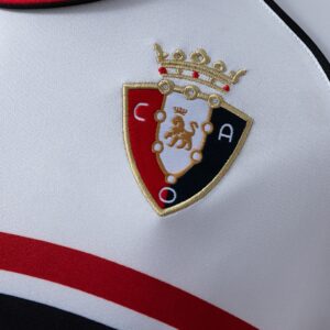 Osasuna 10_11 Away Retro Jerseys – Replica Football Soccer Shirt – S–XXL