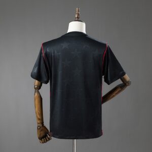 USA 2026 Away Jersey – Replica Football Soccer Shirt – S–4X