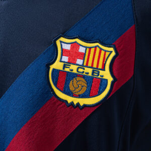 Barcelona 2002/03 Third Away Retro Jersey – Vintage Replica Football Soccer Shir