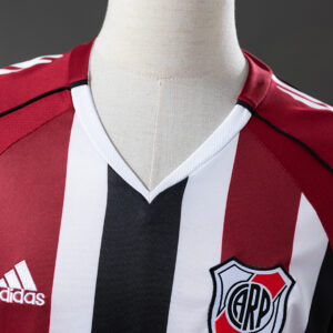 River Plate 05/06 Away Retro Jersey S-XXL