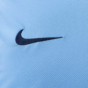 Manchester City 2013/14 Home Retro Jersey – Classic Football Shirt – S–XXL