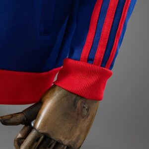 Universidad de Chile 26_27 Originals Jacket – Replica Football Soccer Jacket – S