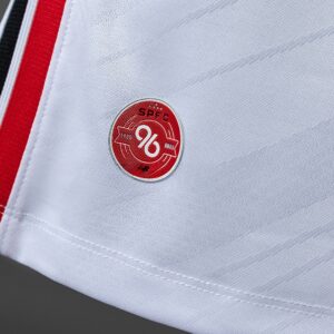 Sao Paulo 26_27 Player Version Home Jersey – Replica Football Soccer Shirt – S–4
