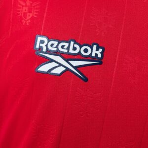 Panama 2026 Home Jersey – Replica Football Soccer Shirt – S–4XL