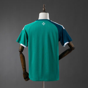 Northern Ireland 2026 Home Jersey – Replica Football Shirt – S–XXL