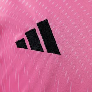 Sevilla 25_26 Goalkeeper Pink Jersey – Replica Football Soccer Shirt – S–XXL