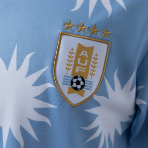 Uruguay 26_27 Special Edition Jersey – Replica Football Soccer Shirt – S–XXL