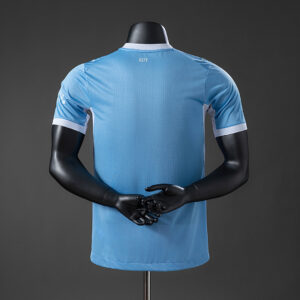 Manchester City 26_27 Home Player Version Jersey – Replica Football Soccer Shirt