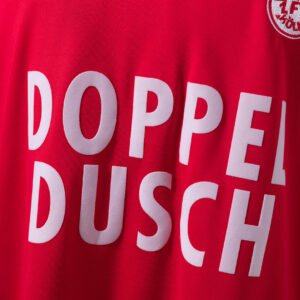 Köln 1984/85 Away Retro Jersey – Vintage Replica Football Soccer Shirt – Size S–