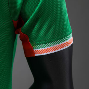 Ireland 25/26 Home Player Version Jersey – Replica Football Soccer Shirt – S–3XL