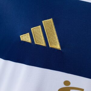 Hamburger SV 25_26 Special Edition Jersey – Replica Football Soccer Shirt – S–4X