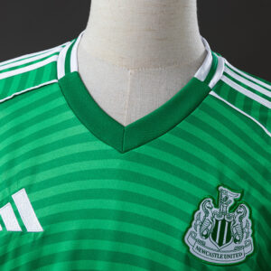 Newcastle United 25/26 Away Jersey – Replica Football Soccer Shirt – S–4XL