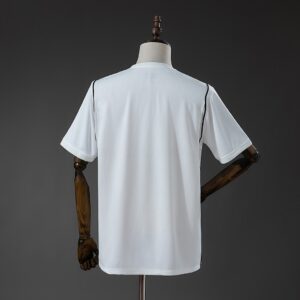 Corinthians 26_27 Home Jersey – Replica Football Soccer Shirt – S–4XL