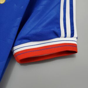 86/88 Manchester United Third Away Retro Jersey – Vintage Replica Football Socce