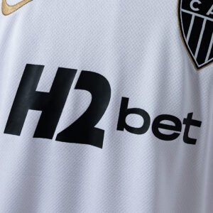 Atlético Mineiro 26_27 Away Jersey – Replica Football Soccer Shirt – S–4XL