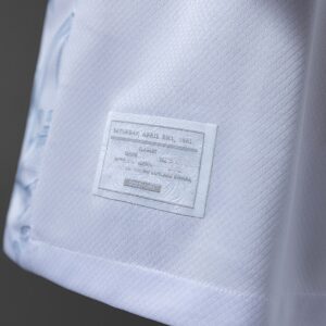 Tottenham Hotspur 125th Anniversary Long-Sleeved White Jersey – Replica Football