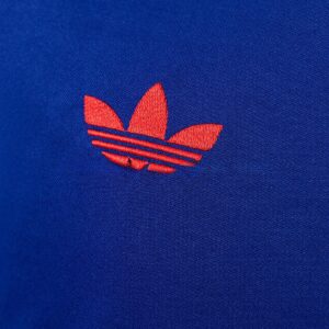 Universidad de Chile Originals - Azul – Replica Football Soccer Shirt – S–4XL