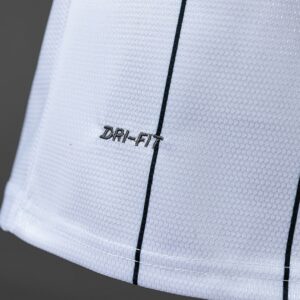 Corinthians 2009 Pre-Season Home Retro Jersey – Replica Football Soccer Shirt –