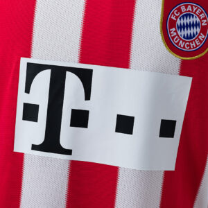 Bayern Munich 2010/11 Home Retro Jersey – Vintage Replica Football Soccer Shirt