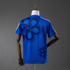 Real Madrid 26_27 Special Edition - Blue Jersey – Replica Football Soccer Shirt