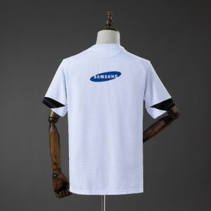 Corinthians 2006 Home Retro Jersey – Replica Football Soccer Shirt – S–XXL