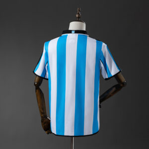 Racing Club de Avellaneda 00/01 Home Retro Jersey S-XXL