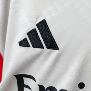 Benfica 25/26 Kids Kit Away Jersey – Replica Football Soccer Shirt – Size 16–28