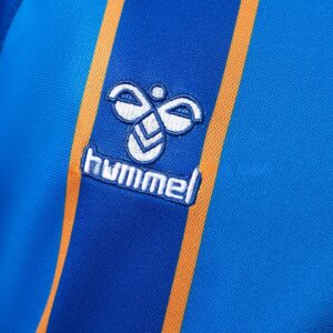 Real Betis 26_27 Special Edition Jersey Blue – Replica Football Soccer Shirt – S