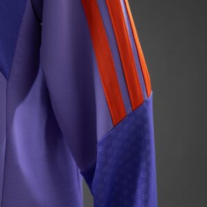 Universidad de Chile 26/27 Long-Sleeved Training Jersey – Replica Football Socce