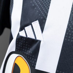 Atletico Mineiro 24/25 Home Kids Fan Version Kit – Replica Football Shirt – Size