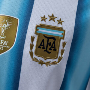 Argentina 2026 Home Stadium Jersey – Replica Football Shirt – S–4XL