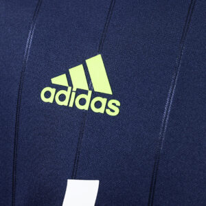 Real Madrid 2012/13 Away Long Sleeve Player Version Retro Jersey – Vintage Repli