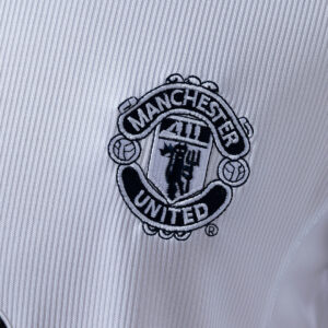 Manchester United 2000/01 Away Retro Jersey – Classic Football Shirt – S–XXL