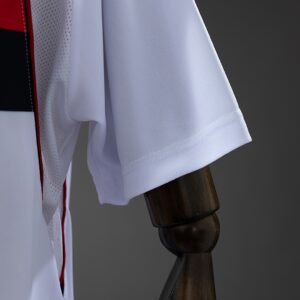Flamengo 02_03 Away Retro Jersey – Replica Football Soccer Shirt – S–XXL