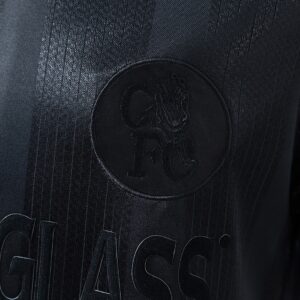 Chelsea 98_00 Third Away Retro Jersey – Replica Football Soccer Shirt – S–XXL