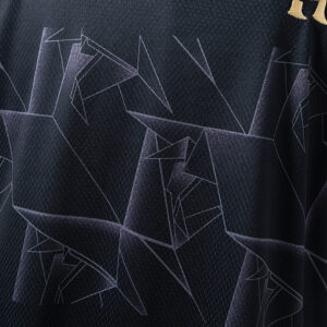 ArtisanFootball proudly presents the Flamengo 19_20 Away Retro Jersey, a premium